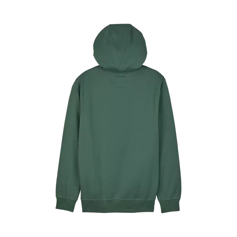 Fox Non Stop Pullover Hoodie - Casual - Bicycle Warehouse
