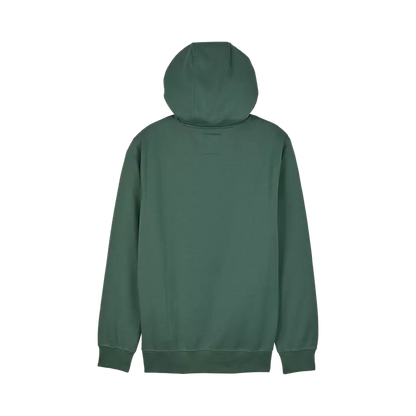 Fox Non Stop Pullover Hoodie - Casual - Bicycle Warehouse