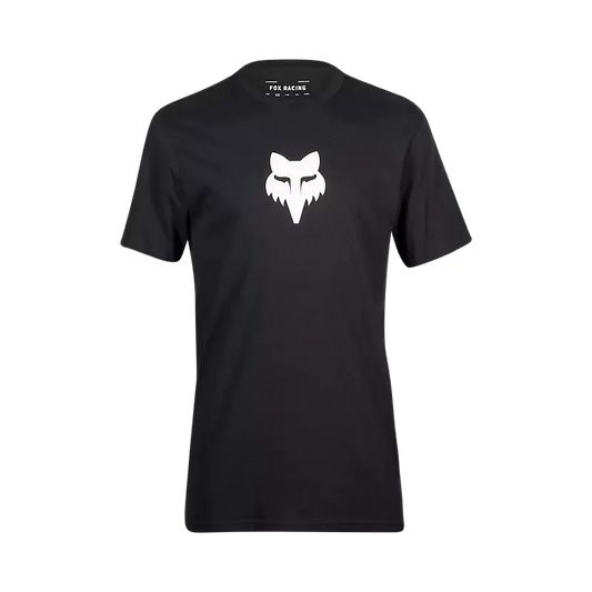 Fox Head Premium Tee - Casual - Bicycle Warehouse