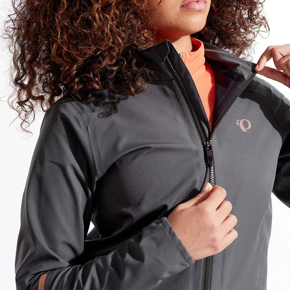 Women's Attack WxB Jacket - Bicycle Warehouse