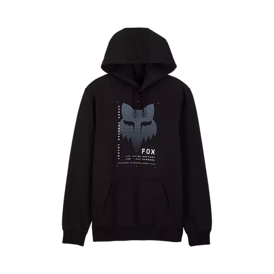 Fox Dispute Pullover Hoodie - Casual - Bicycle Warehouse