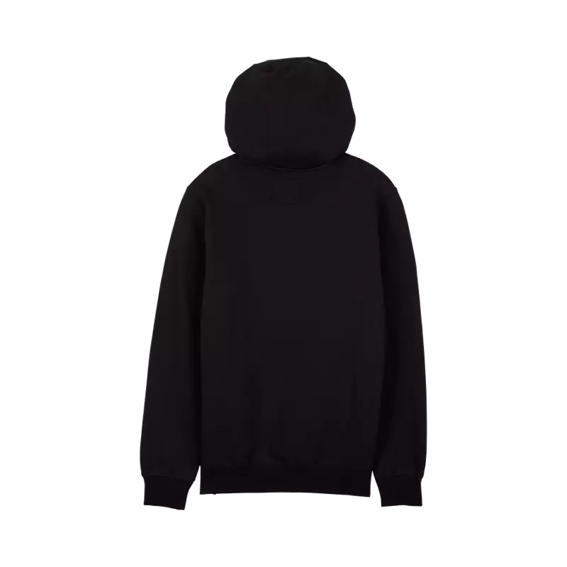 Fox Dispute Pullover Hoodie - Casual - Bicycle Warehouse