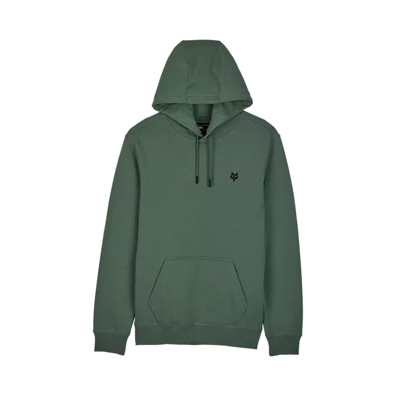 Fox Kritical Pullover Hoodie - Casual - Bicycle Warehouse