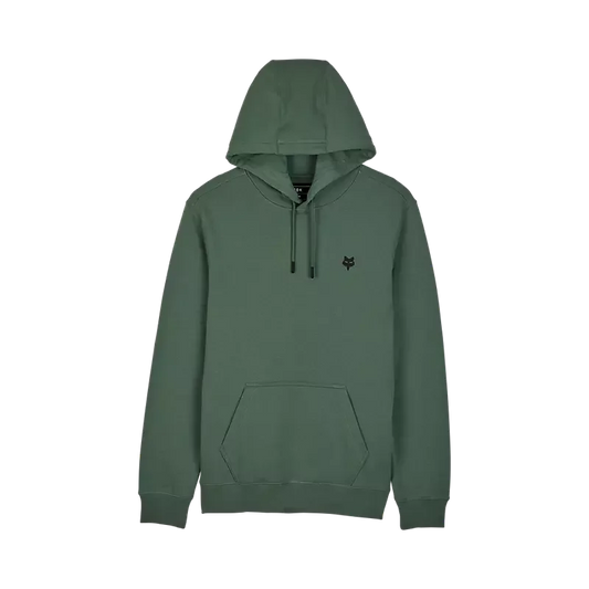 Fox Kritical Pullover Hoodie - Casual - Bicycle Warehouse
