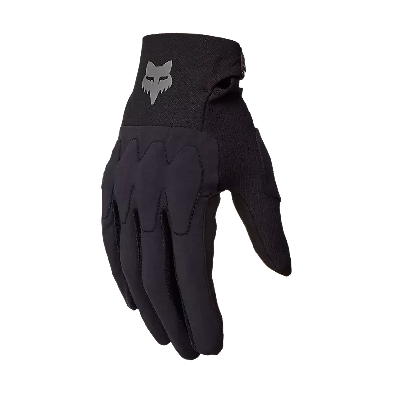 Defend D3O® Gloves - Bicycle Warehouse