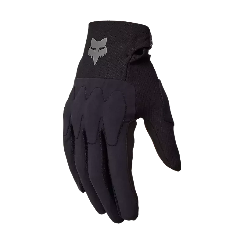 Defend D3O® Gloves - Bicycle Warehouse