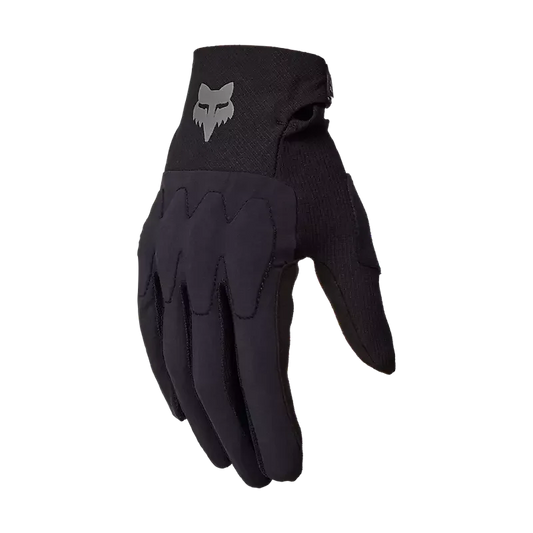Defend D3O® Gloves - Bicycle Warehouse