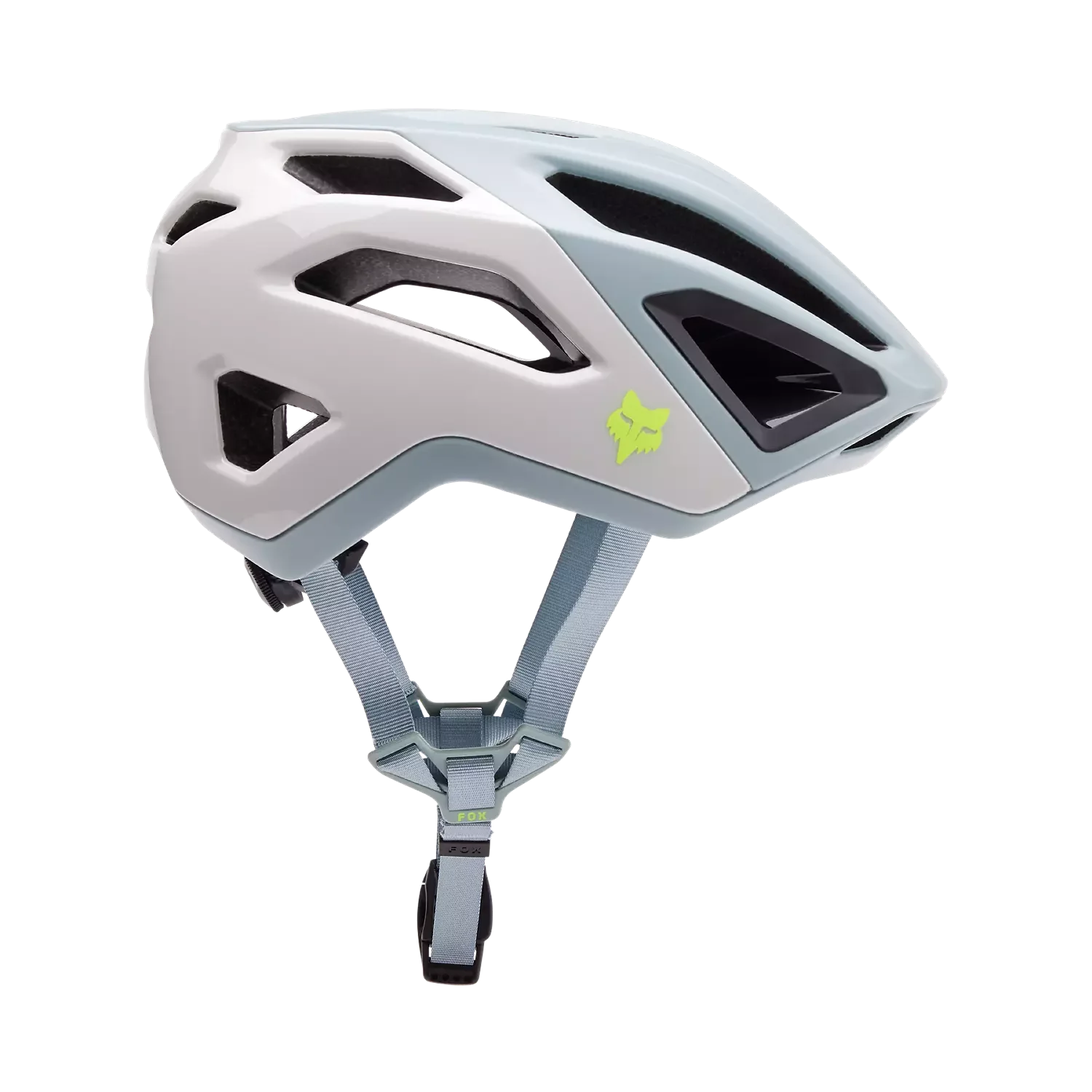Fox Crossframe Pro Exploration Helmet - Helmets - Bicycle Warehouse