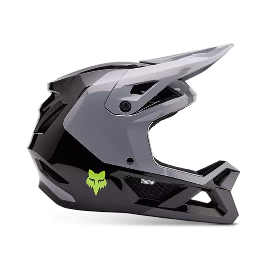 Fox Rampage Barge Full Face Helmet - Helmets - Bicycle Warehouse