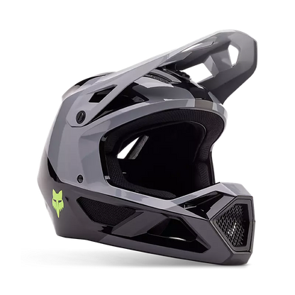 Fox Rampage Barge Full Face Helmet - Helmets - Bicycle Warehouse