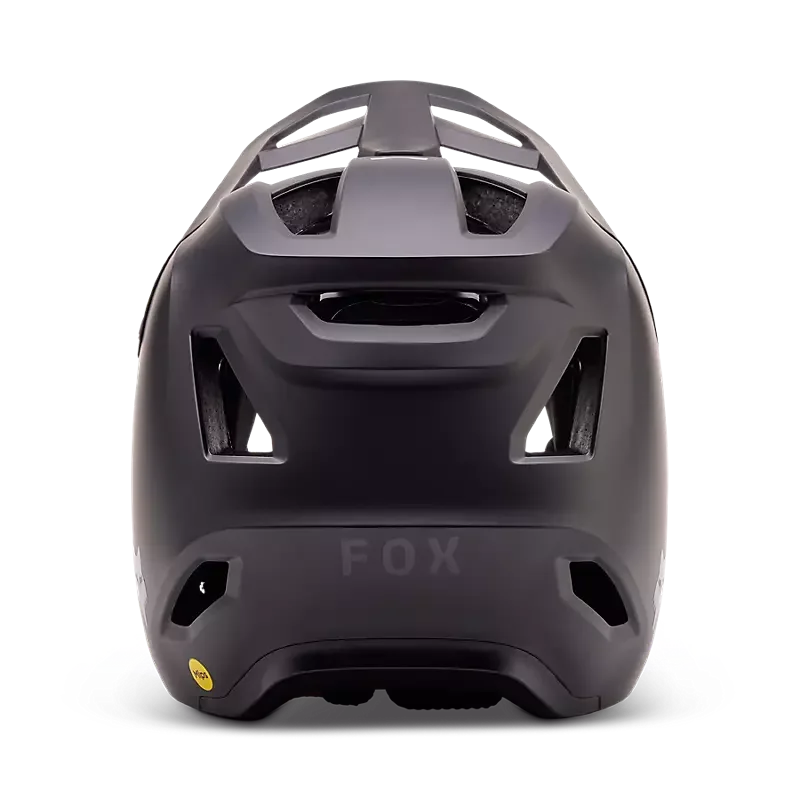 Fox Rampage Helmet - Matte Black