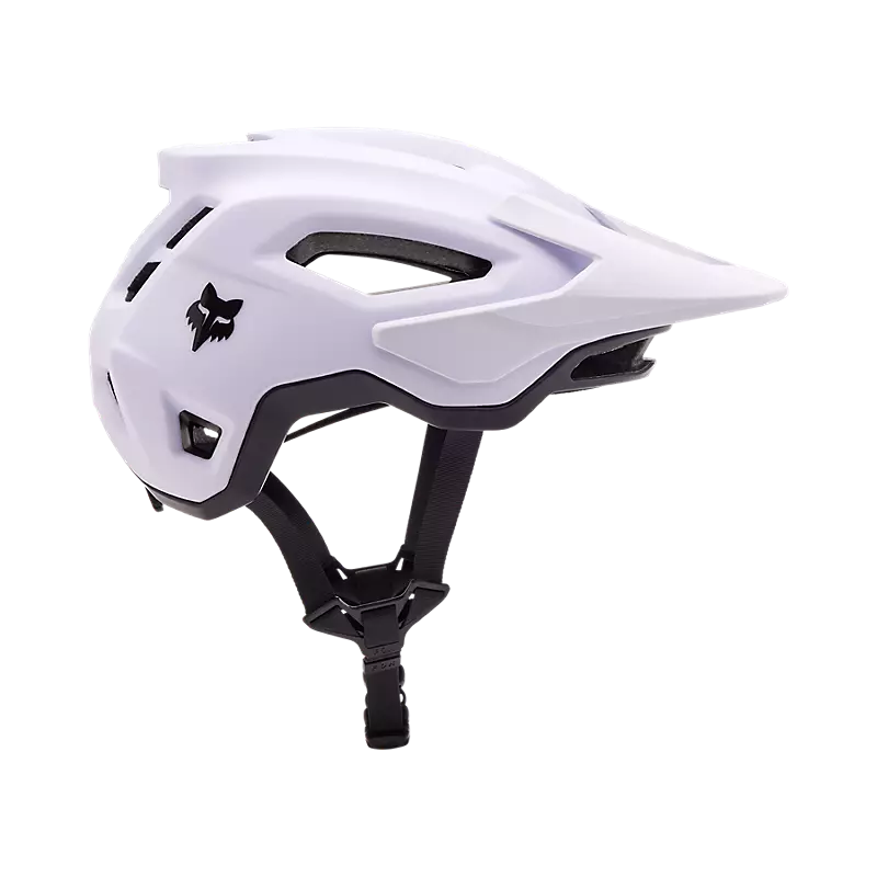 Fox Speedframe Helmet - Helmets - Bicycle Warehouse