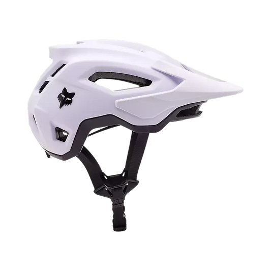 Fox Speedframe Helmet - Helmets - Bicycle Warehouse