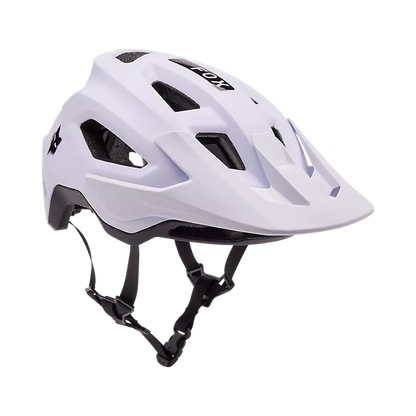 Fox Speedframe Helmet - Helmets - Bicycle Warehouse