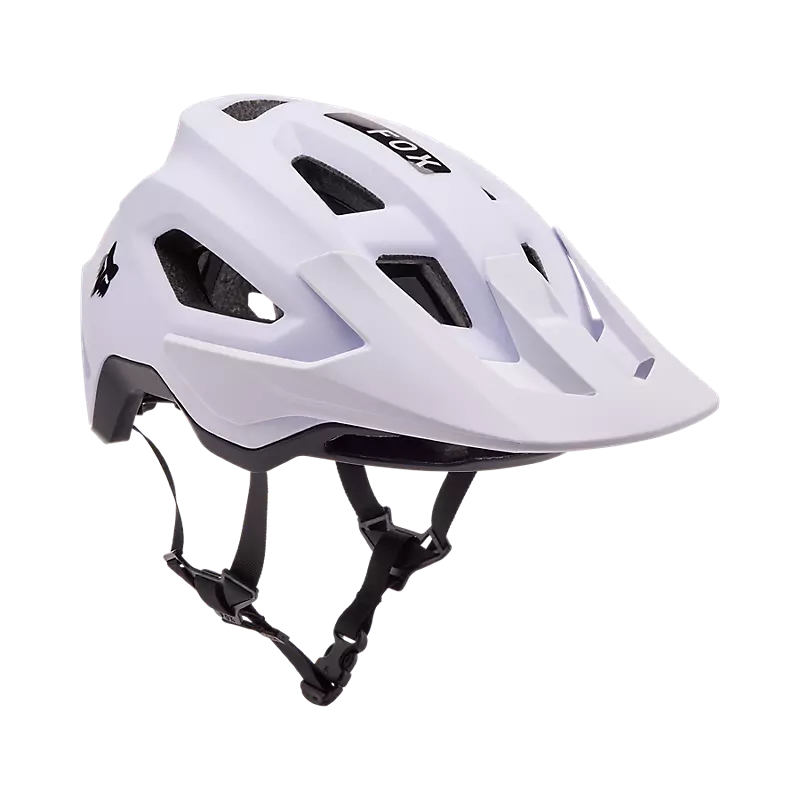 Fox Speedframe Helmet - Helmets - Bicycle Warehouse