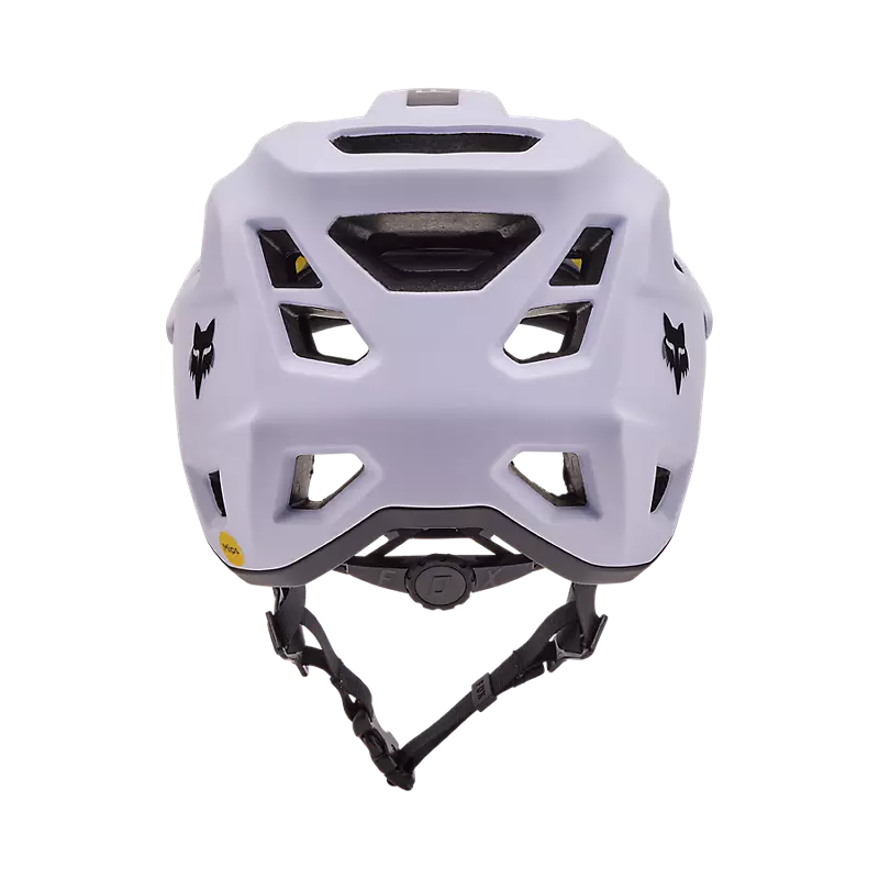 Fox Speedframe Helmet - Helmets - Bicycle Warehouse