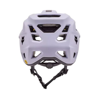 Fox Speedframe Helmet - Helmets - Bicycle Warehouse