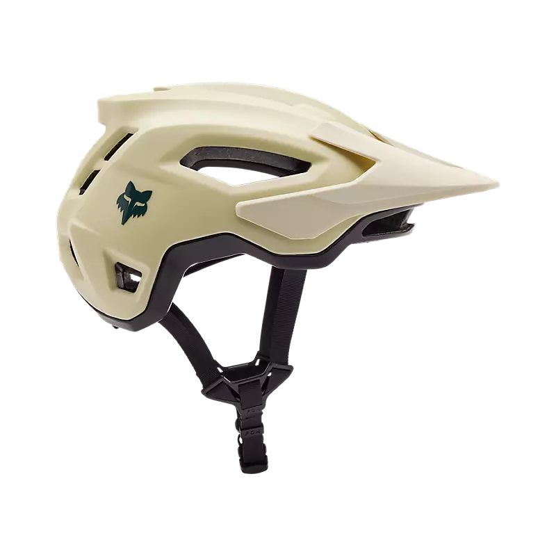 Fox Speedframe Helmet - Helmets - Bicycle Warehouse
