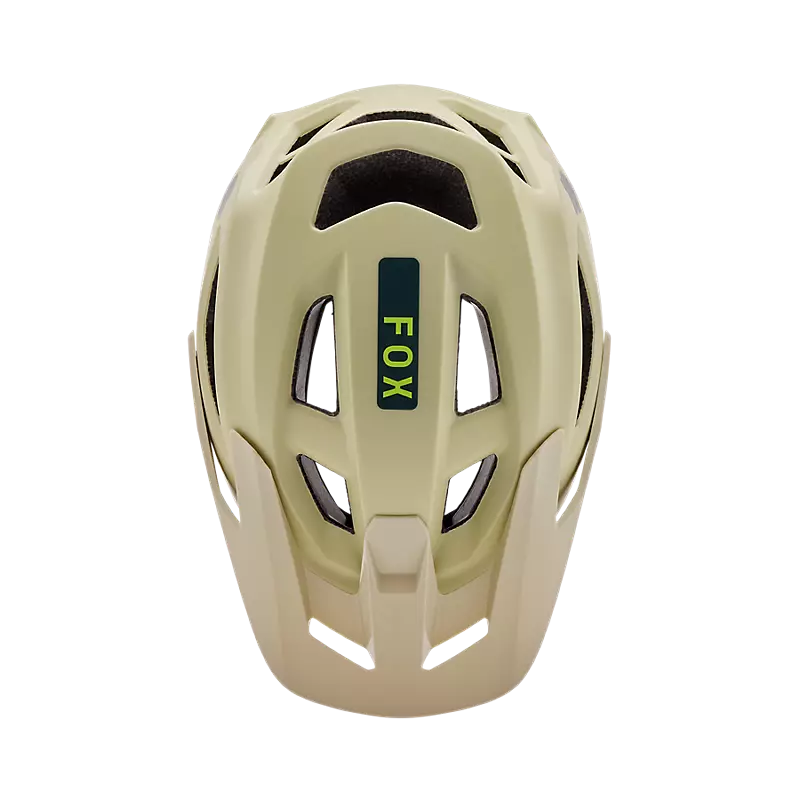 Fox Speedframe Helmet - Helmets - Bicycle Warehouse