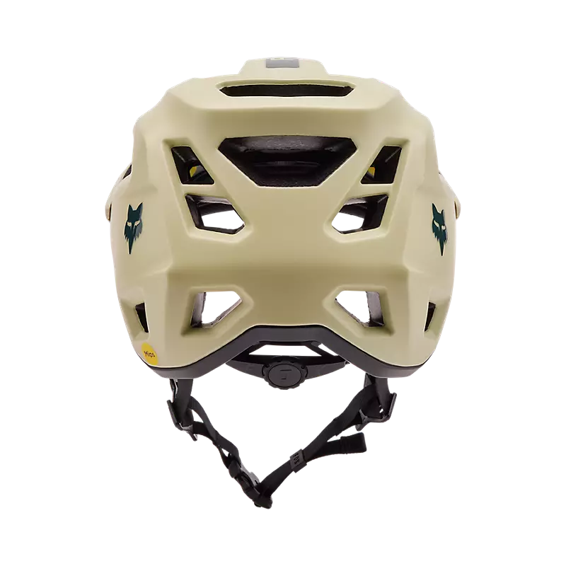 Fox Speedframe Helmet - Helmets - Bicycle Warehouse