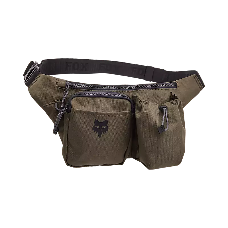 Fox Head Premium Hip Pack - Hydration - Bicycle Warehouse