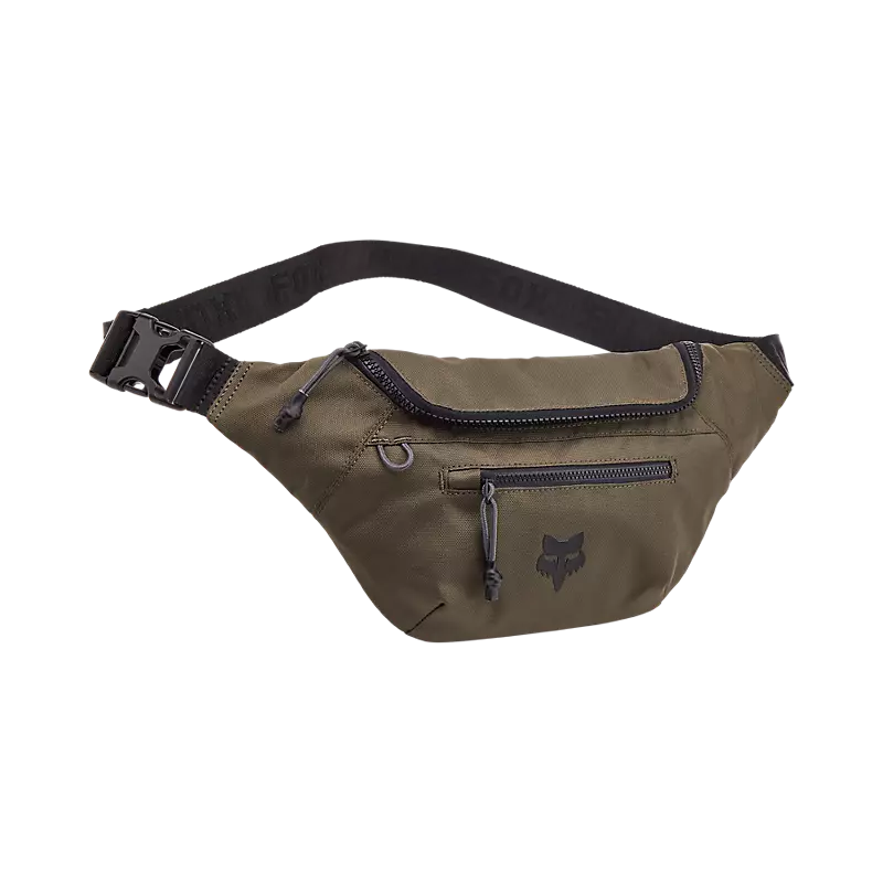 Fox Head Hip Pack - Hydration - Bicycle Warehouse