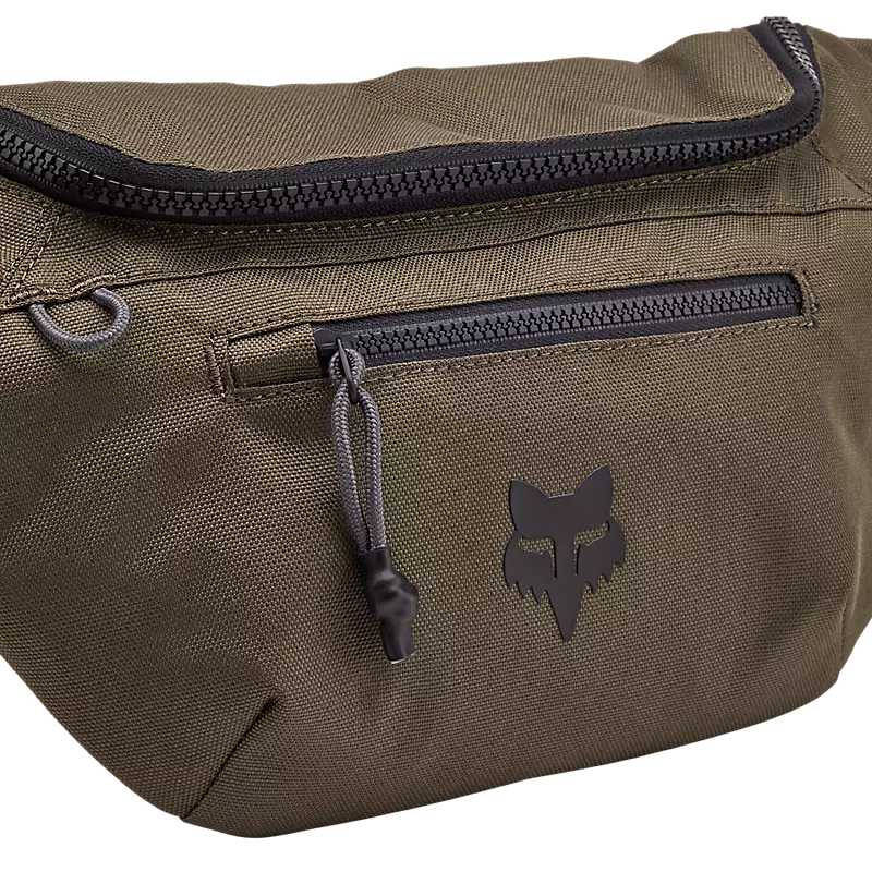 Fox Head Hip Pack - Hydration - Bicycle Warehouse