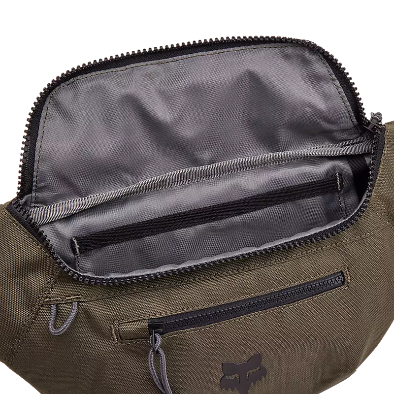 Fox Head Hip Pack - Hydration - Bicycle Warehouse