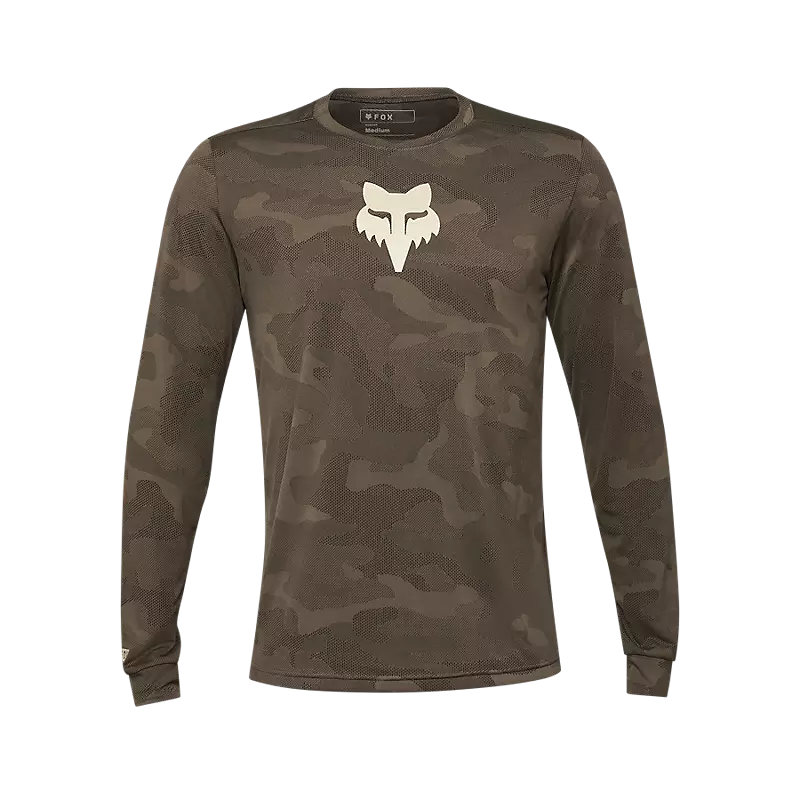 Ranger TruDri® Long Sleeve Jersey