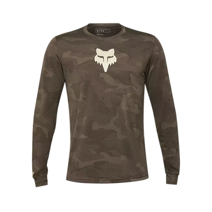 Ranger TruDri® Long Sleeve Jersey