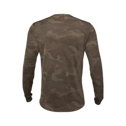 Ranger TruDri® Long Sleeve Jersey