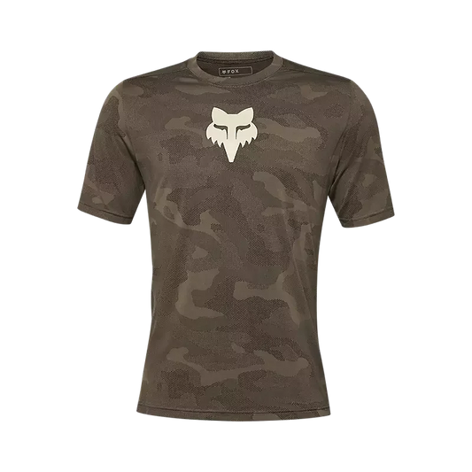 Ranger TruDri® Jersey - Dirt Brown - Bicycle Warehouse