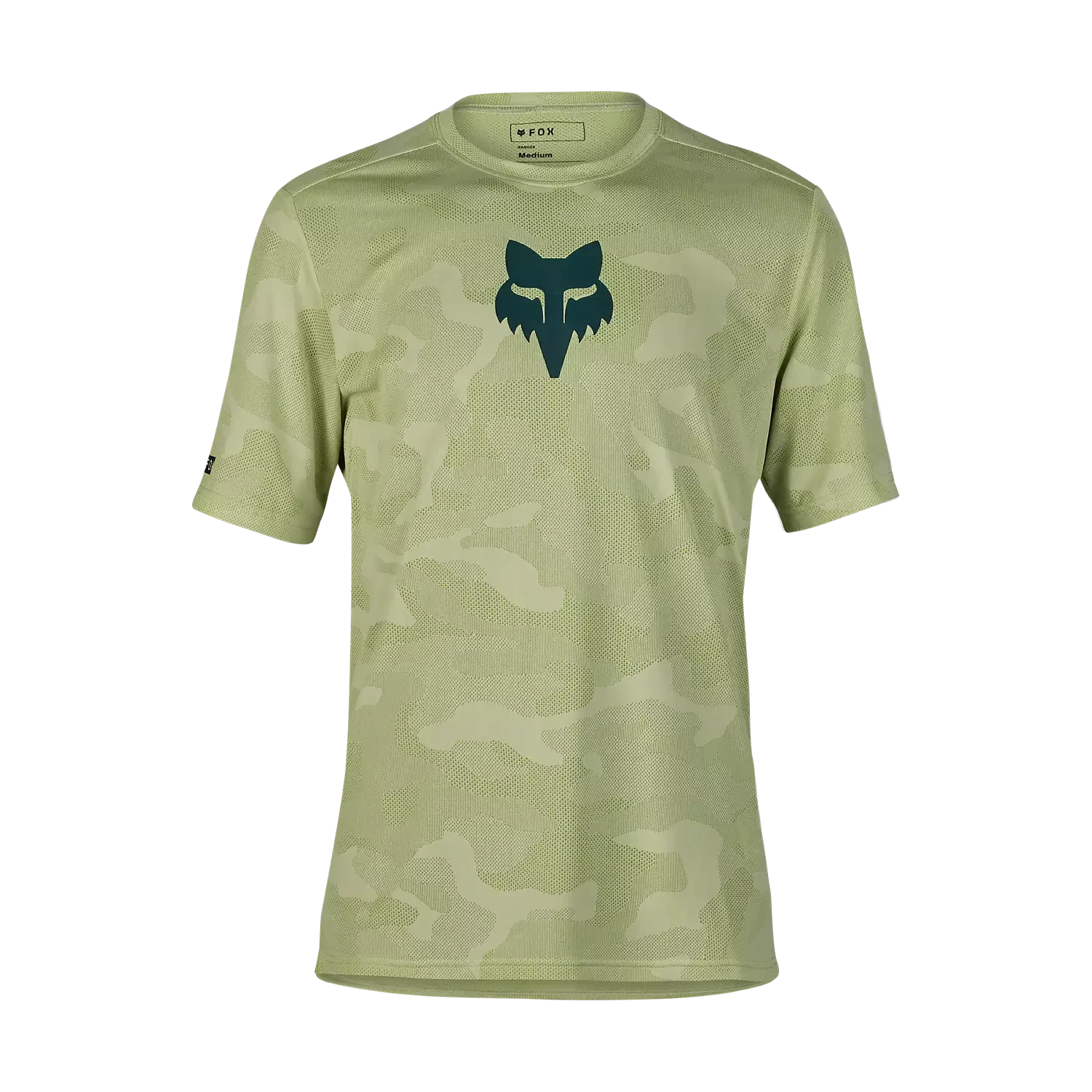 Fox Ranger TruDri® Mountain Bike Jersey – Bicycle Warehouse
