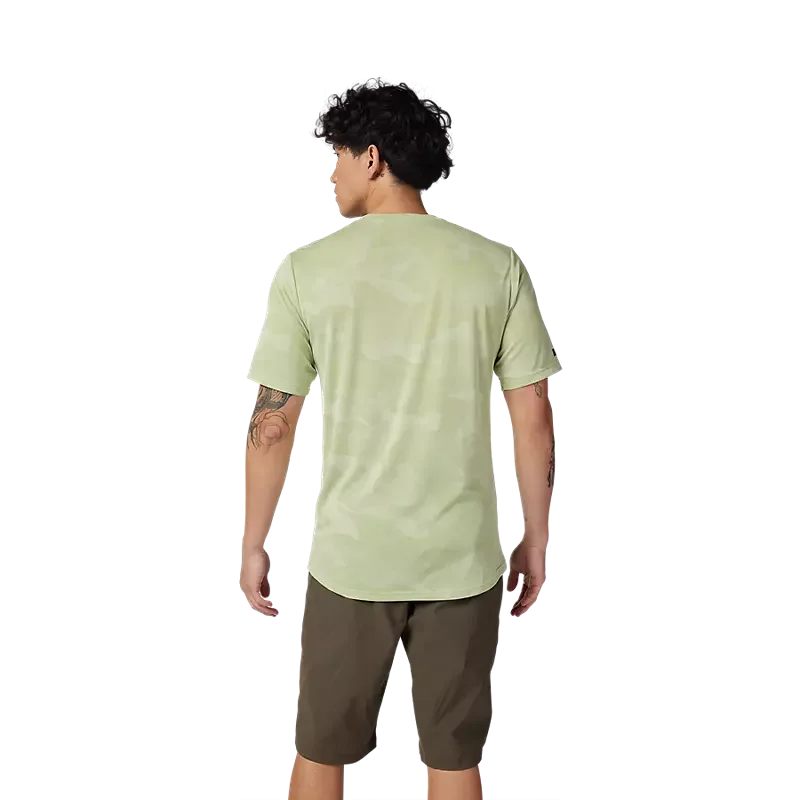 Fox Ranger TruDri® Jersey - Jerseys - Bicycle Warehouse