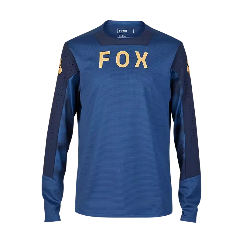 Fox Racing Defend Taunt Long Sleeve Jersey