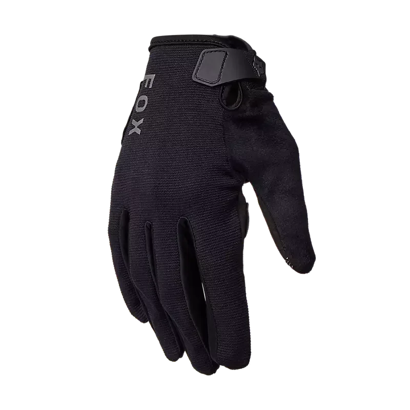 Ranger Gel Gloves - Bicycle Warehouse