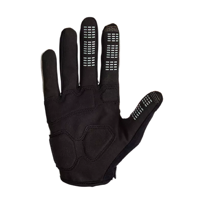 Fox Ranger Gel Gloves - Gloves - Bicycle Warehouse