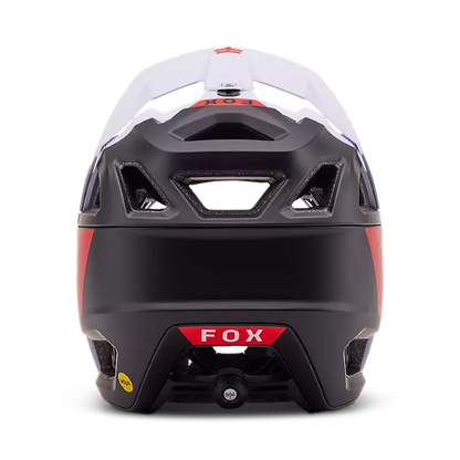 Fox Proframe RS Full Face Mountain Bike Helmet - Helmets - Bicycle Warehouse