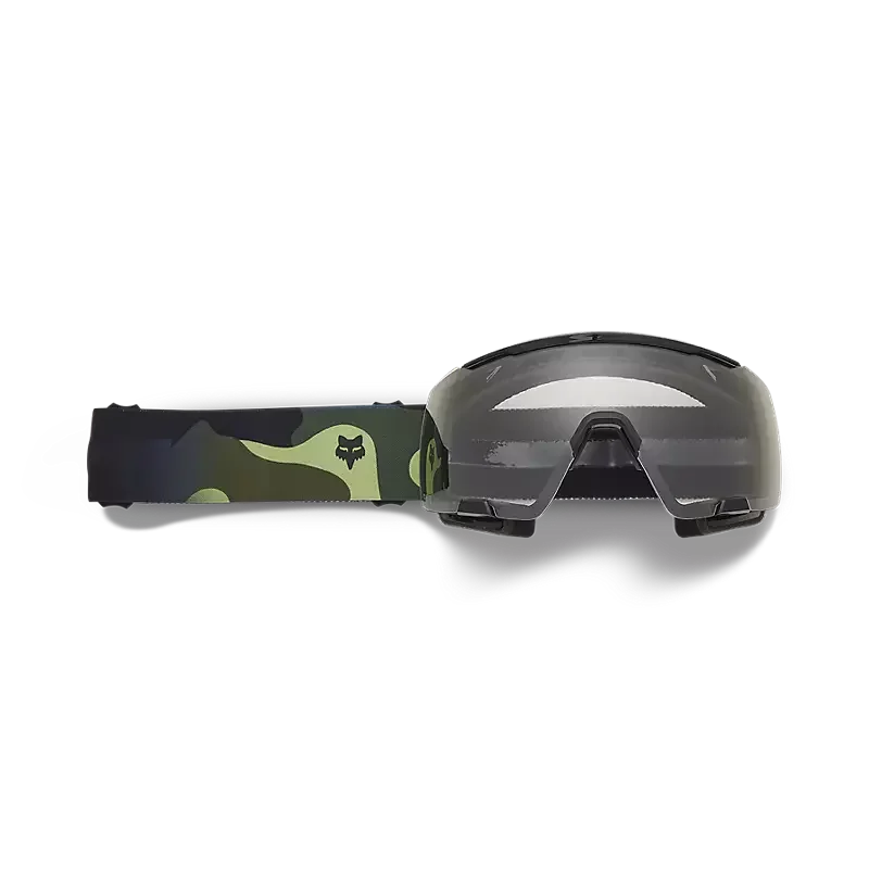 Fox Purevue Goggles - Eyewear - Bicycle Warehouse