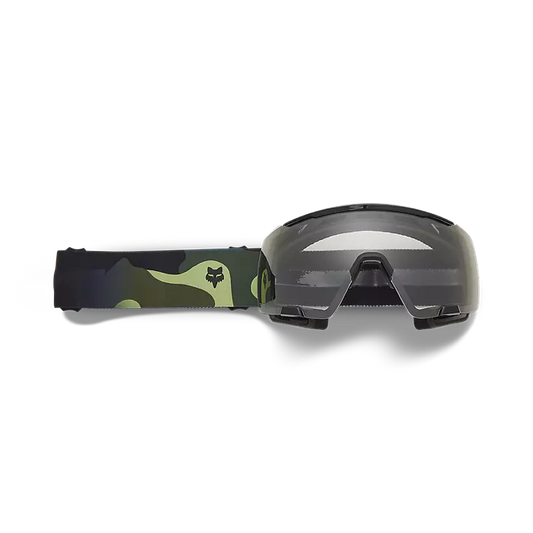 Fox Purevue Goggles - Eyewear - Bicycle Warehouse