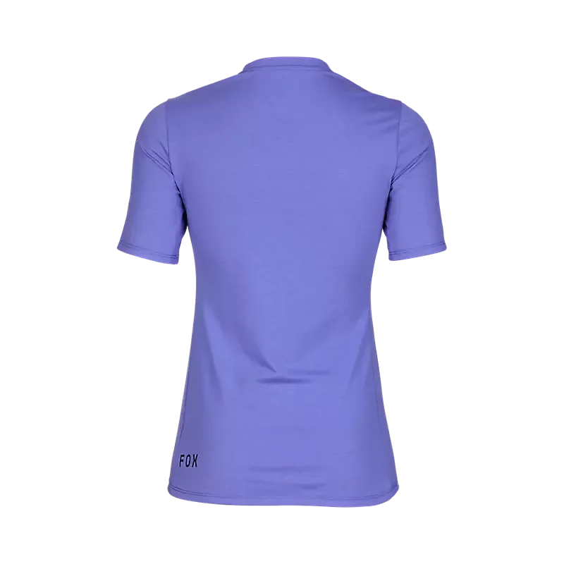 Fox Womens Ranger Fox Head Jersey - Jerseys - Bicycle Warehouse