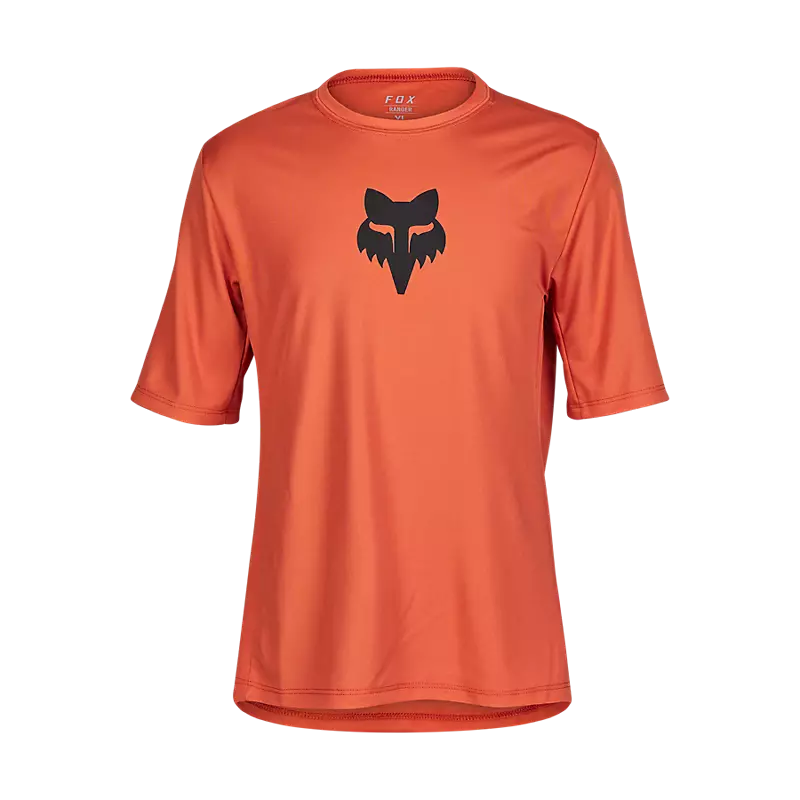 Fox Youth Ranger Jersey - Jerseys - Bicycle Warehouse