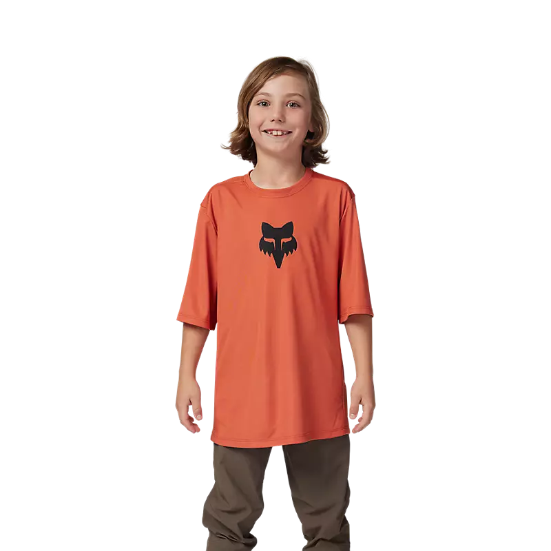 Fox Youth Ranger Jersey - Jerseys - Bicycle Warehouse