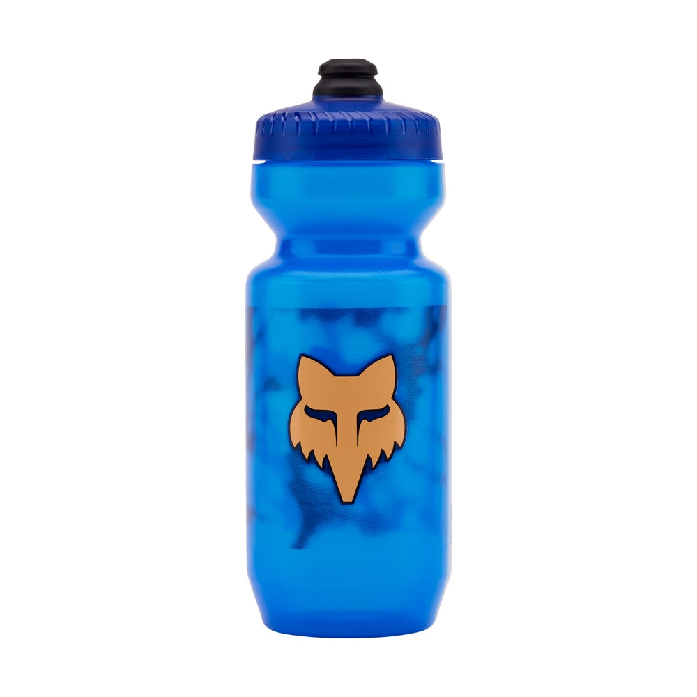 Fox 22oz Purist Taunt Water Bottle - Hydration - Bicycle Warehouse