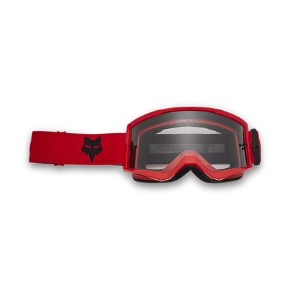 fox mtb goggles lenses Fox Racing Main Core Mountain Bike Goggles – Bicycle Warehouse