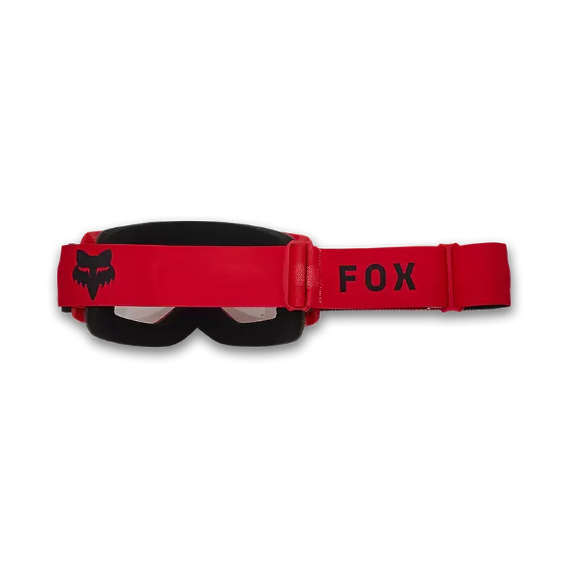 Fox Main Core Goggles with VLS – Best Value, Free Shipping – Bicycle Warehouse