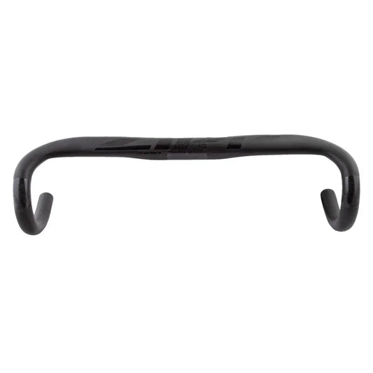 Zipp SL-70 Ergo Drop Handlebar - Carbon 31.8mm 40cm Matte Black A2 - Bicycle Warehouse