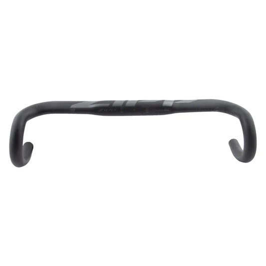 Zipp Service Course SL-70 XPLR Drop Handlebar - Aluminum 31.8mm 44cm Matte BLK A2 - Bicycle Warehouse