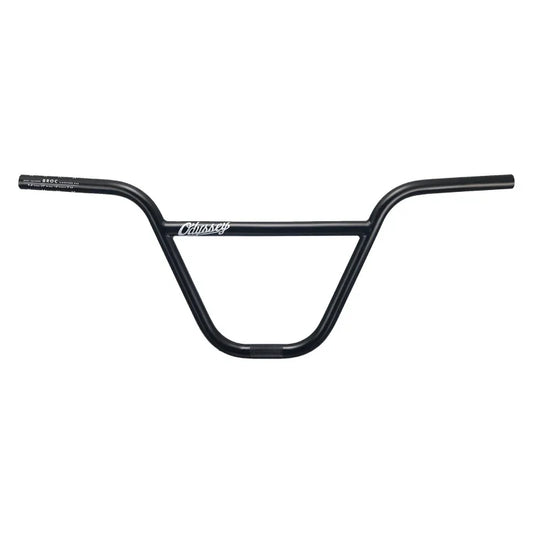 Broc 7/8` 29` 9.8` 2° 10° Matte Black BMX - Bicycle Warehouse