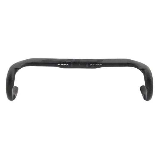 Zipp SL 70 XPLR Drop Handlebar - Carbon 31.8mm 42cm Matte Black A1 - Bicycle Warehouse